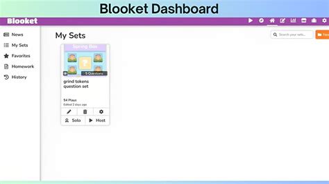 dashboard.blooket.com|blooket dashboard log in.